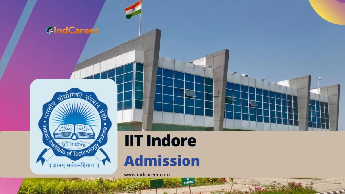 IIT Indore Admission