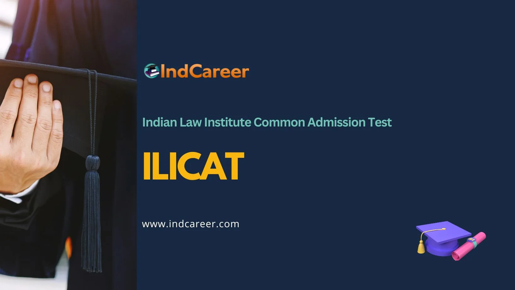ILICAT