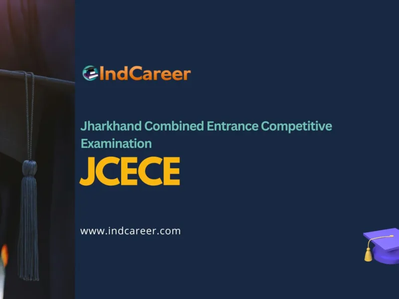 JCECE