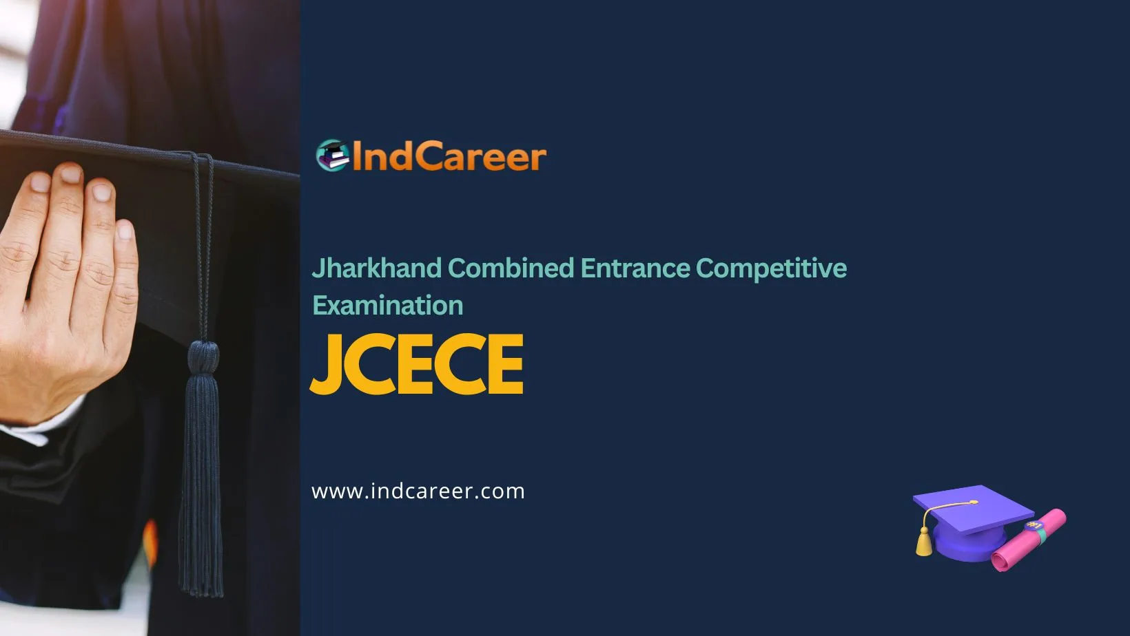 JCECE