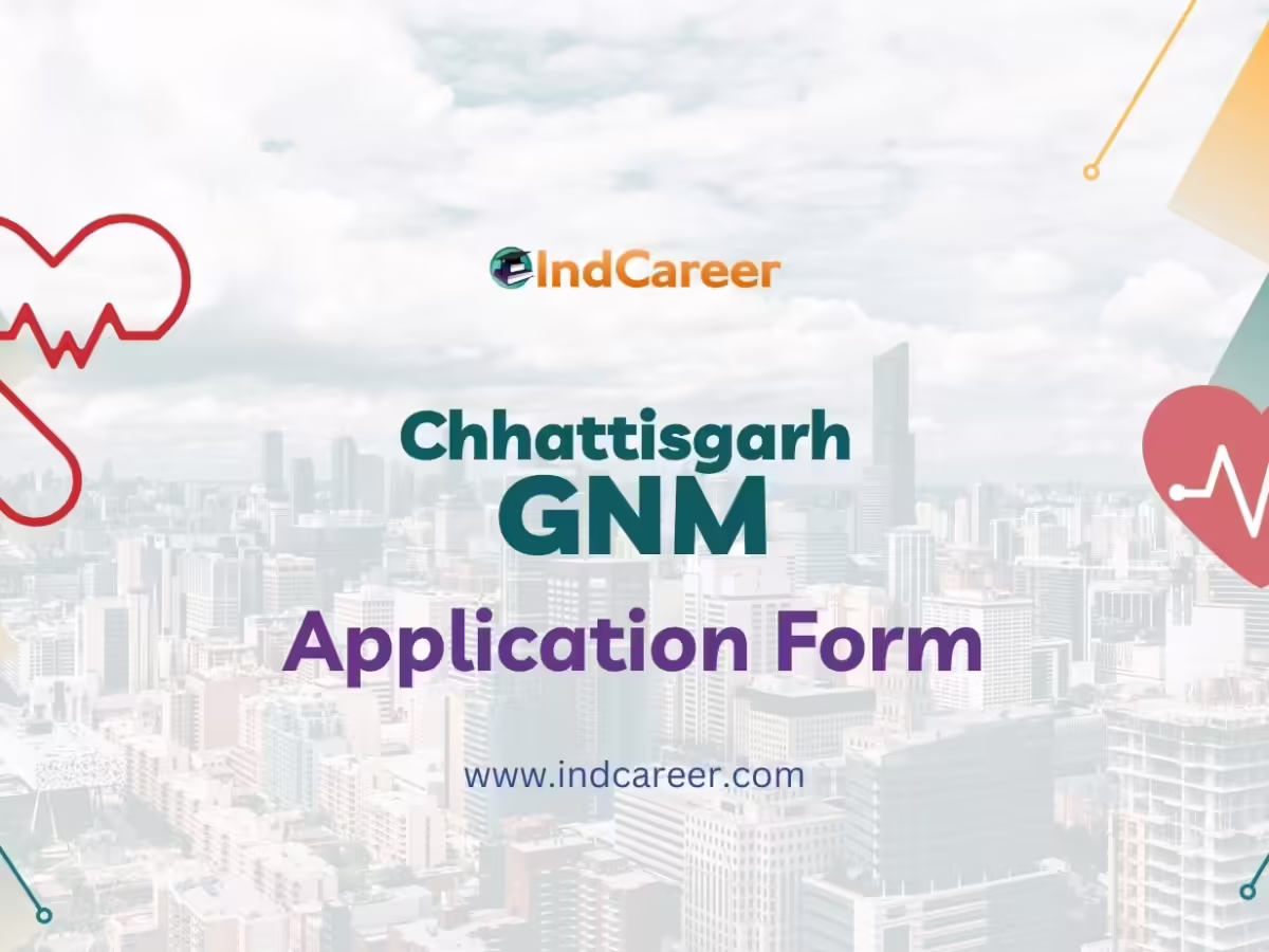 CG GNM Application Form