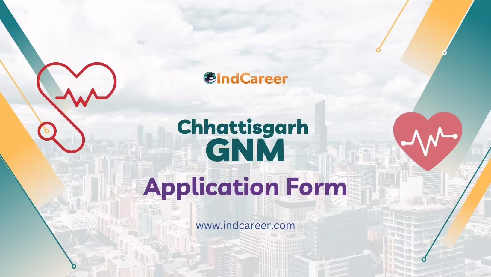 CG GNM Application Form
