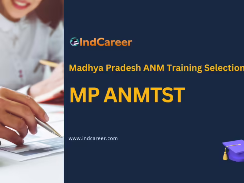 MP ANMTST