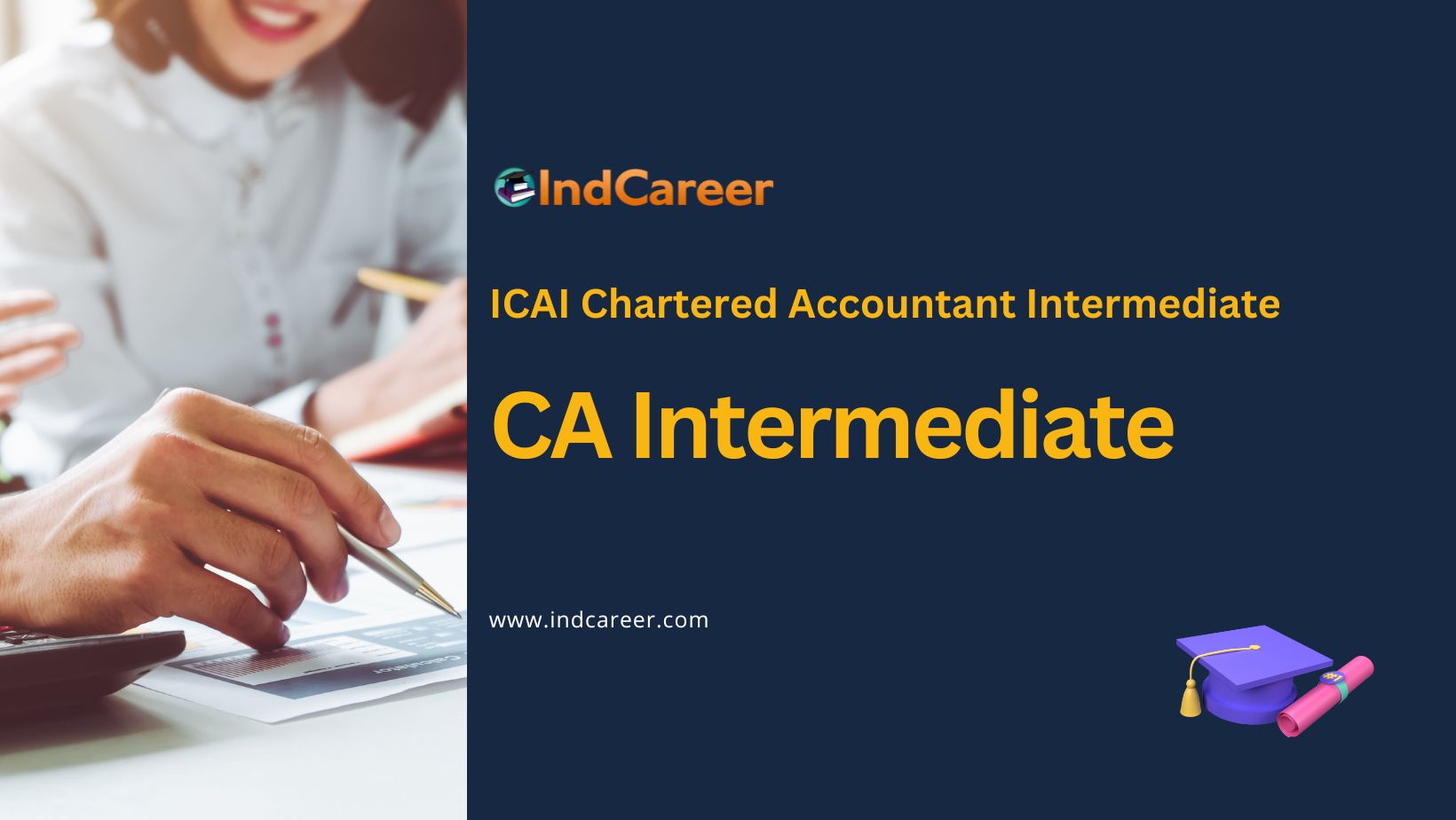 CA Intermediate