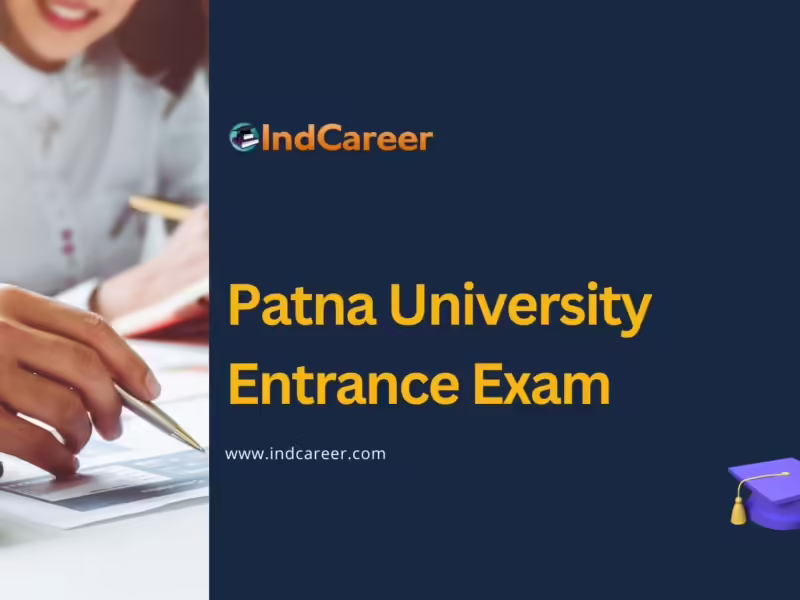 Patna University Entrance Exam