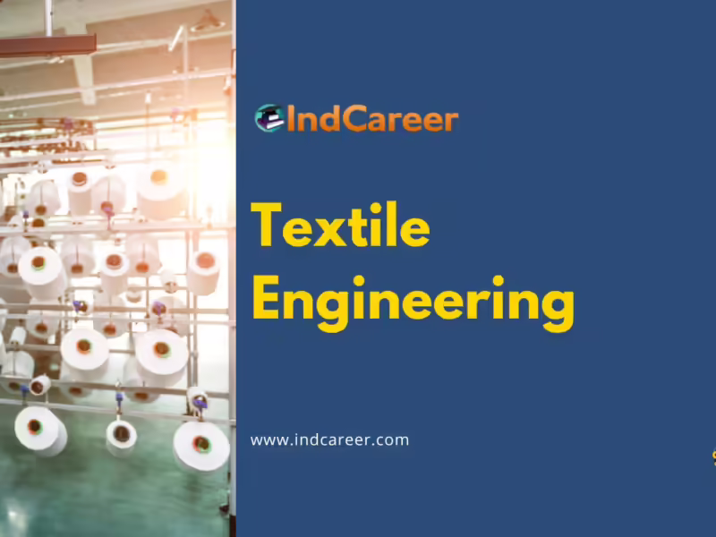 Textile Engineering