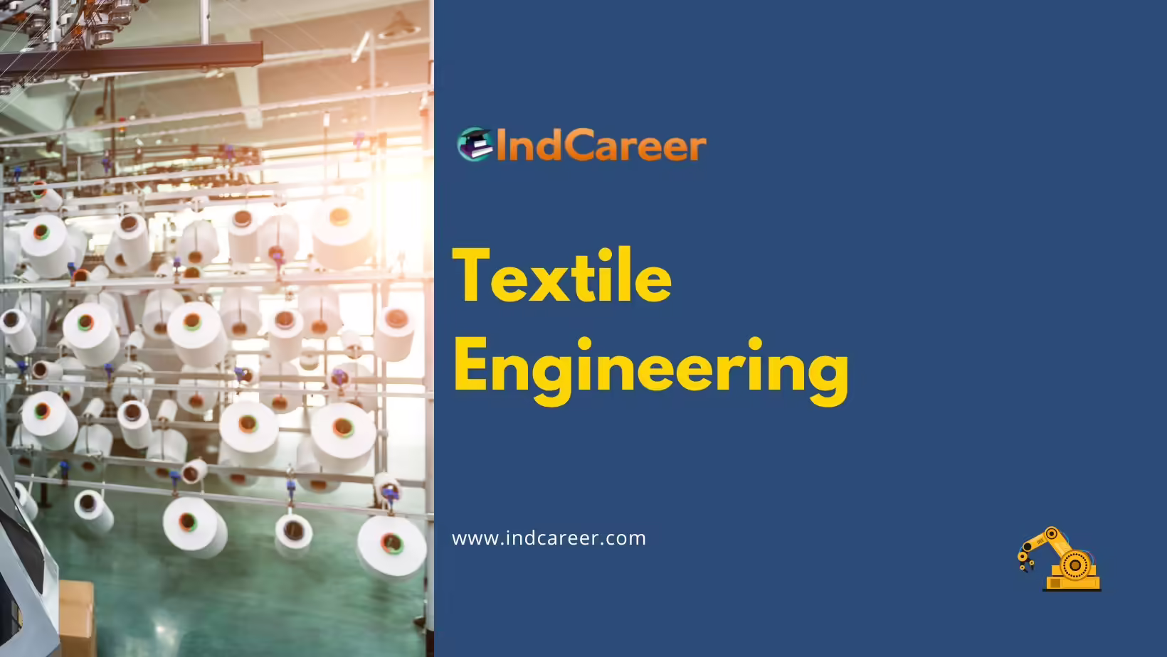 Textile Engineering