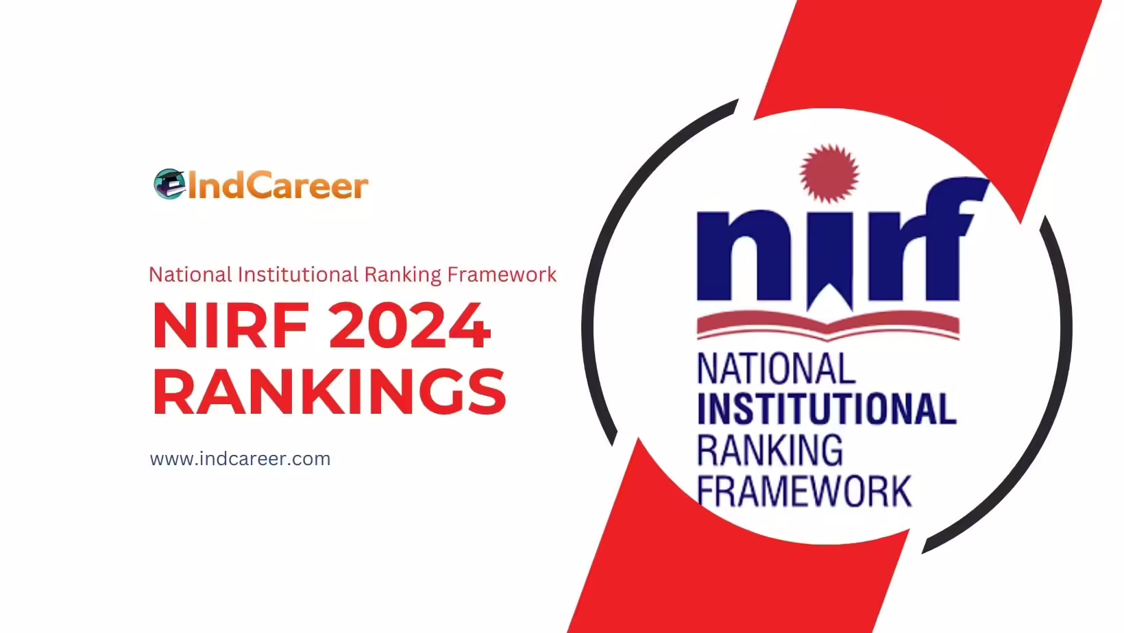 NIRF 2024 Ranking