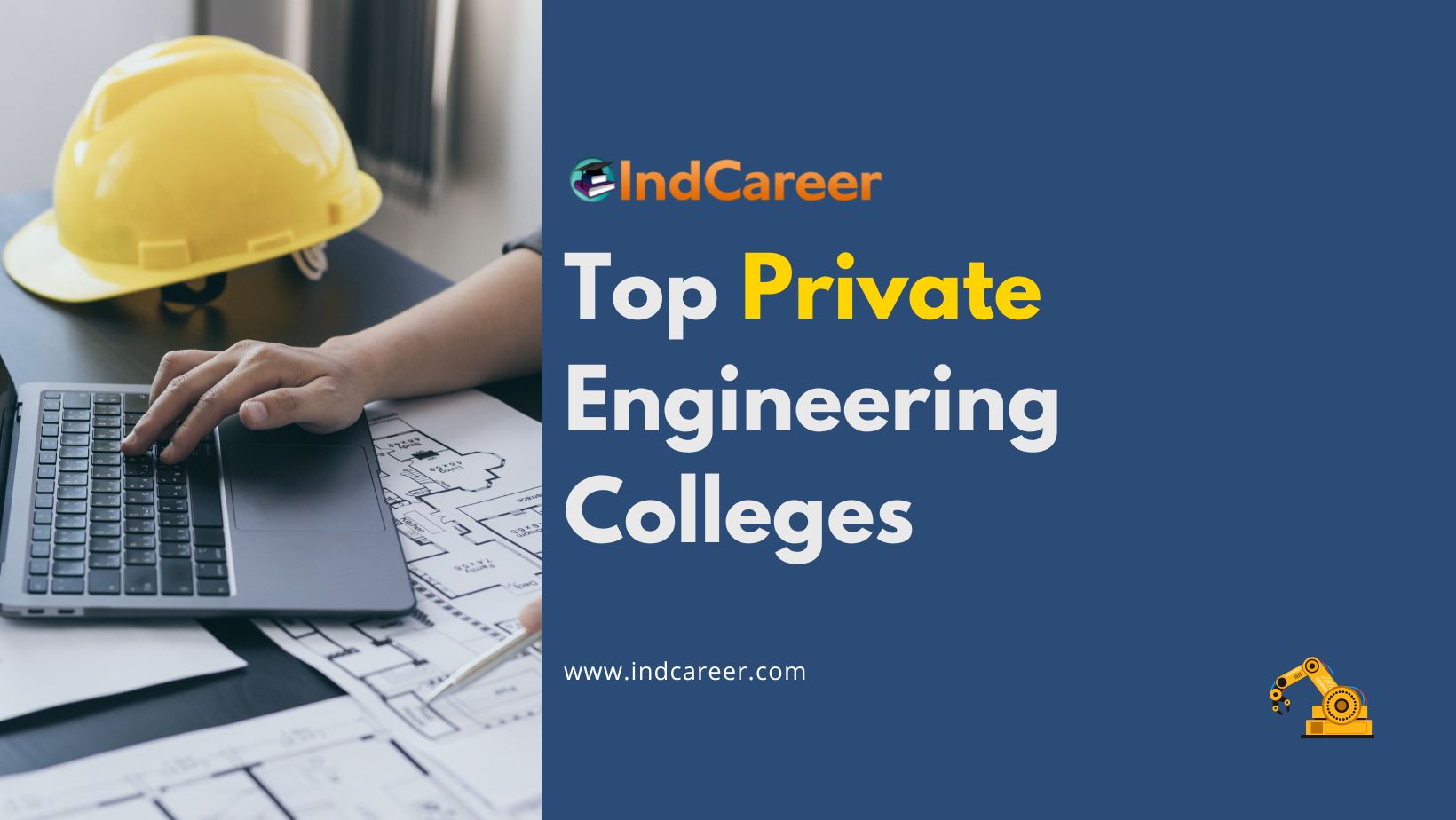Top Private Engineering Colleges
