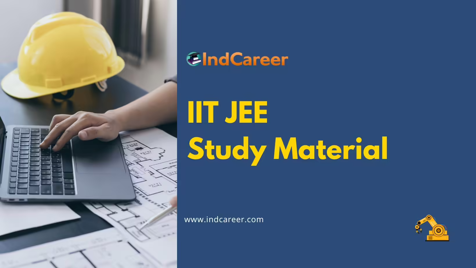 IIT JEE Study Material and Books