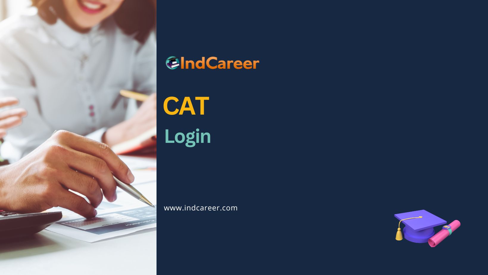 CAT Login