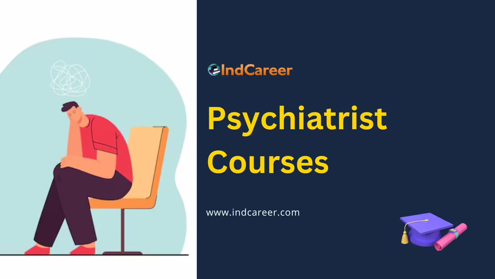 Psychiatrist Courses