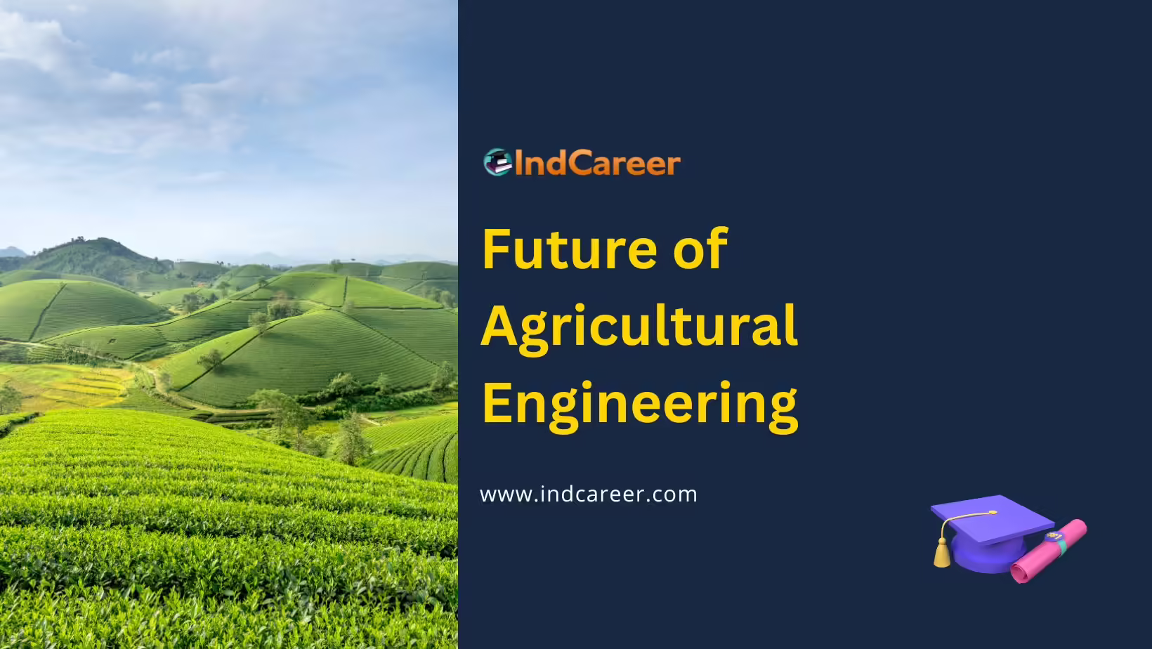 Future of Agricultural Engineering