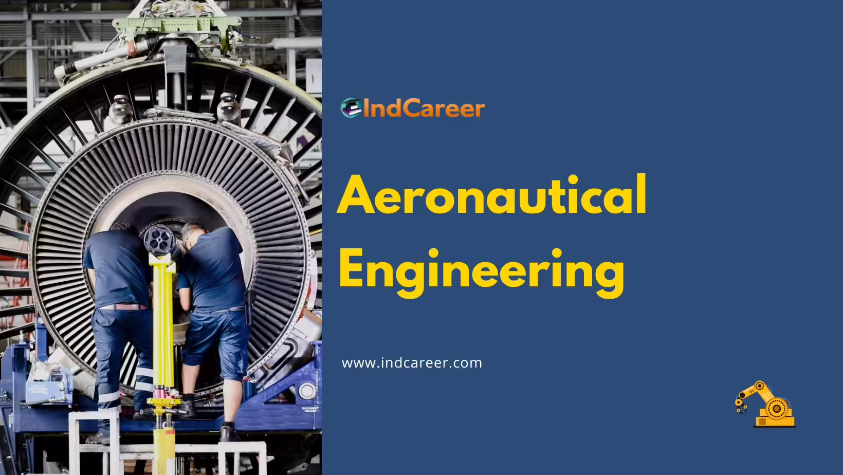 Aeronautical Engineering