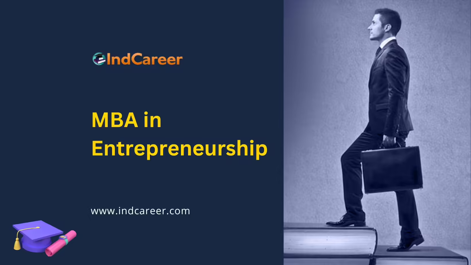 Corporate Innovation: Leveraging Your MBA in Entrepreneurship in Big Tech