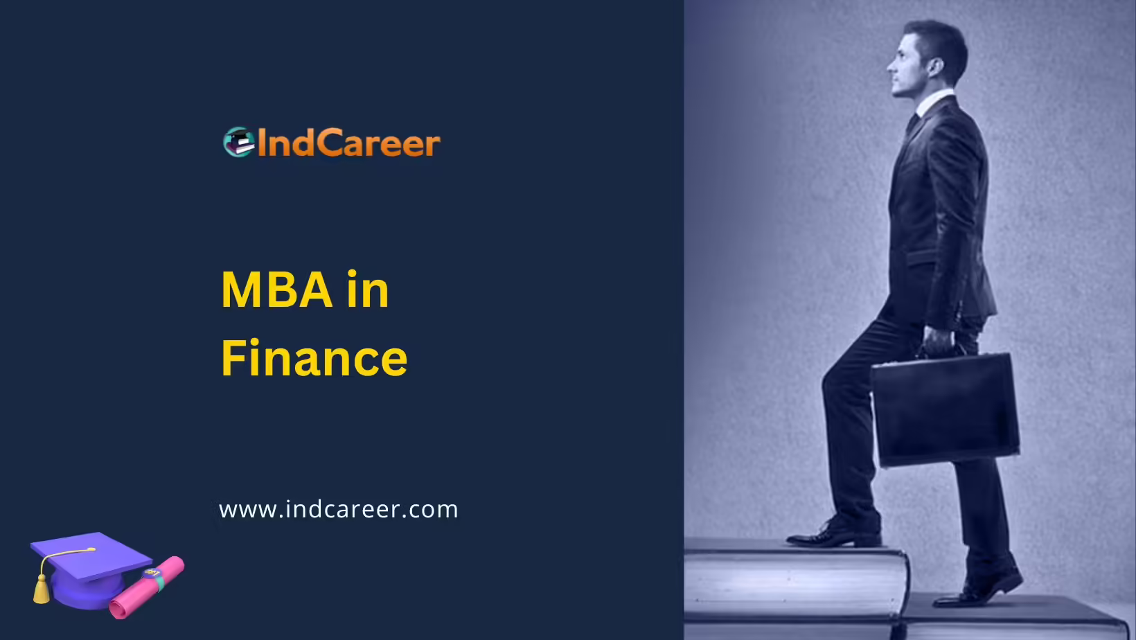 MBA in Finance