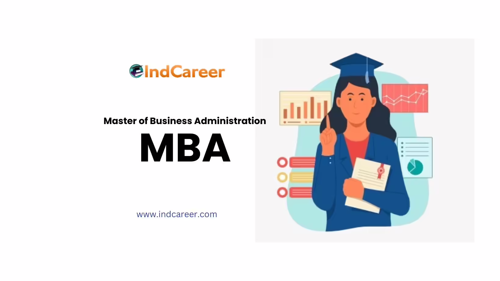 MBA: Master of Business Administration