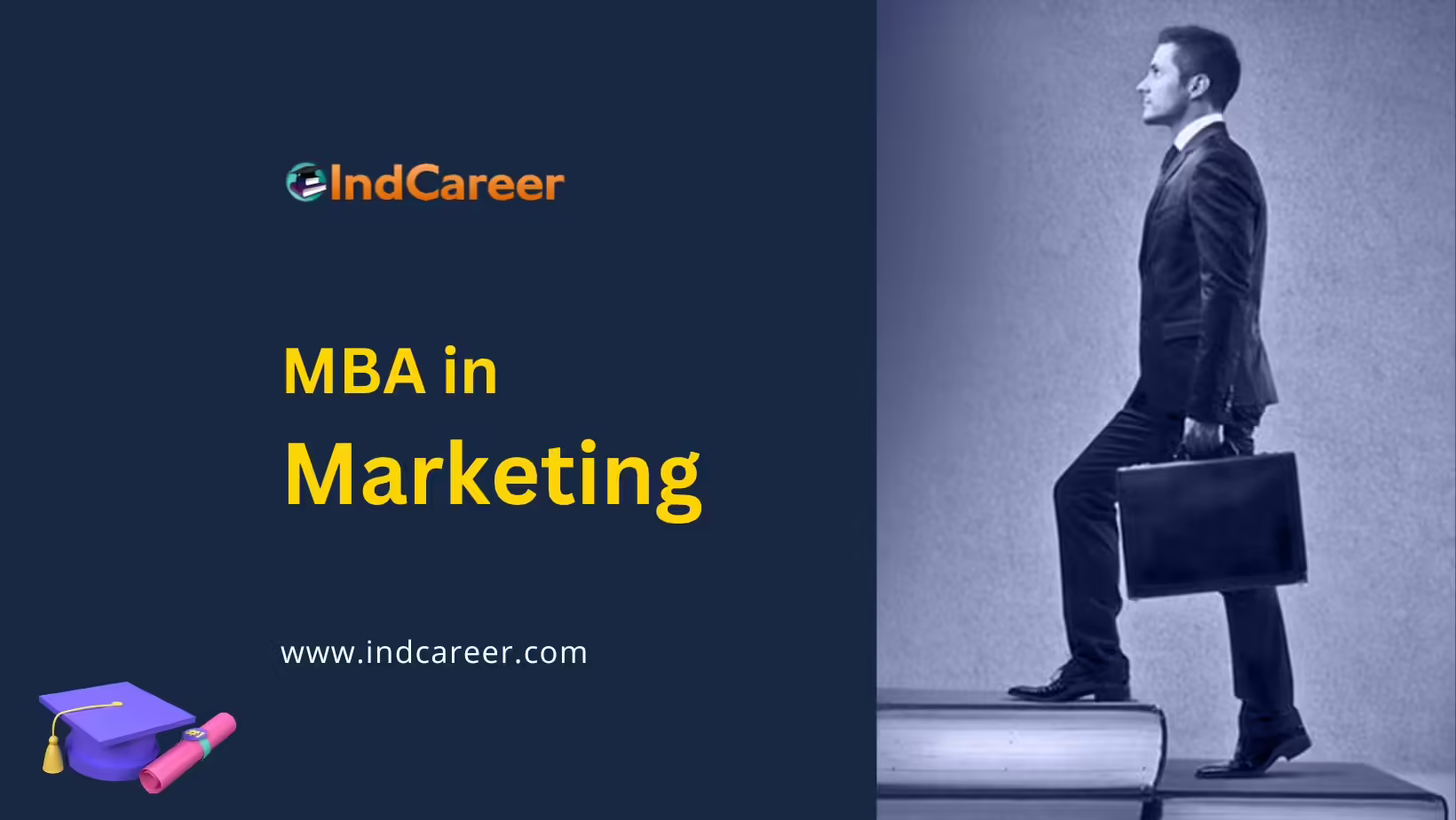 How an MBA in Marketing Can Boost Your Entrepreneurial Journey