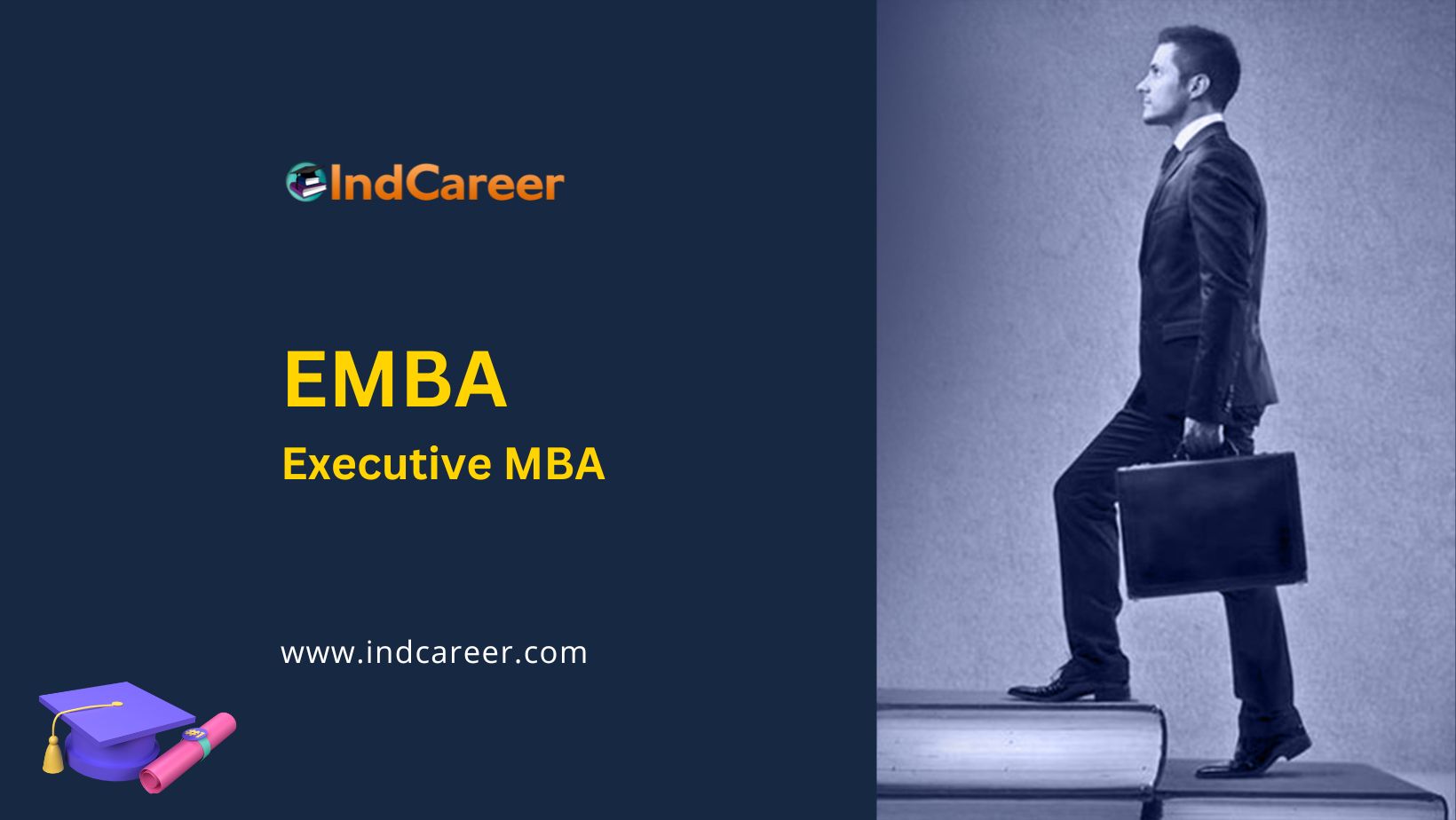 Executive MBA