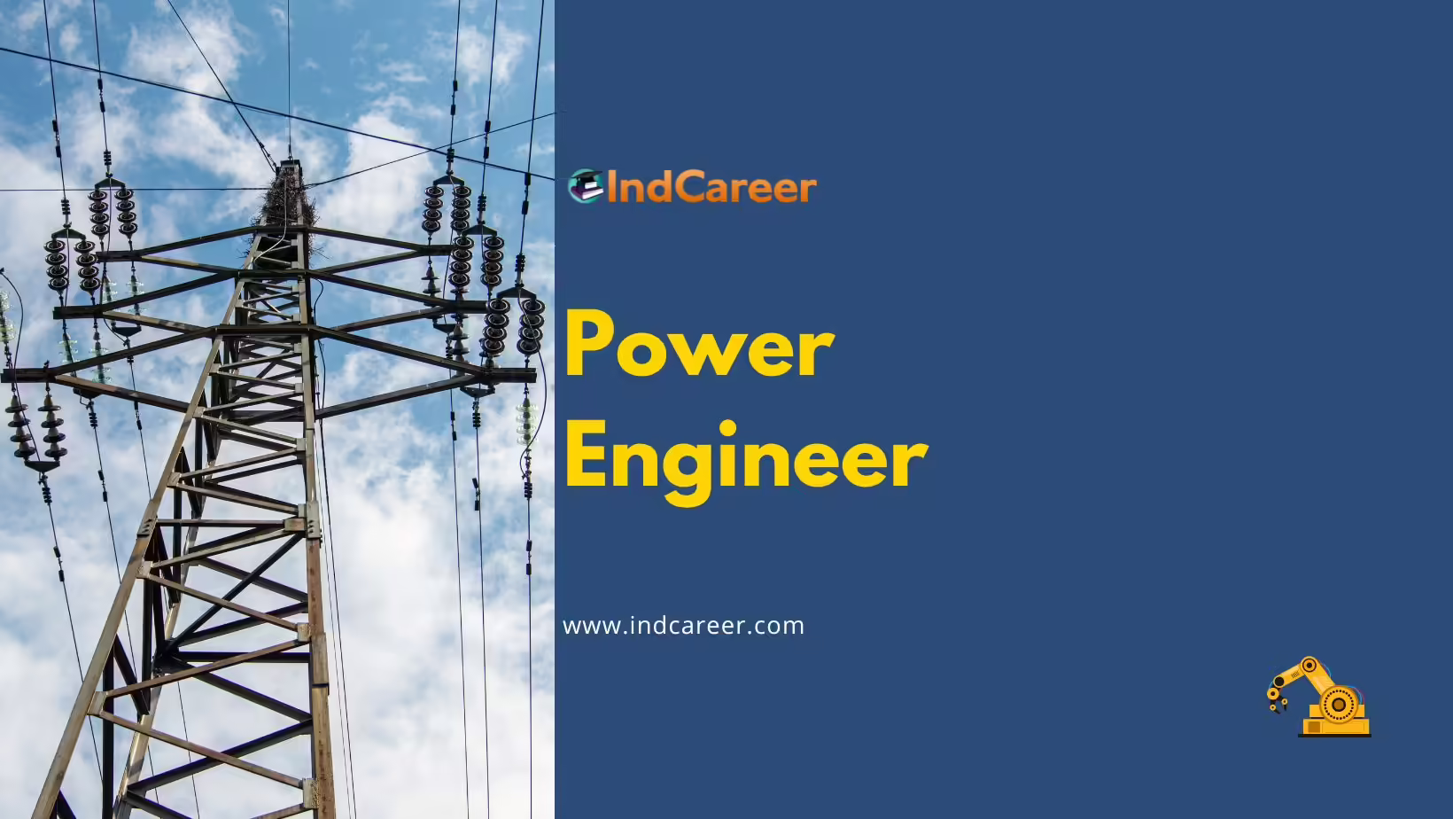 Become a Power Engineer: The Ultimate Guide to Salary, Jobs, and Education