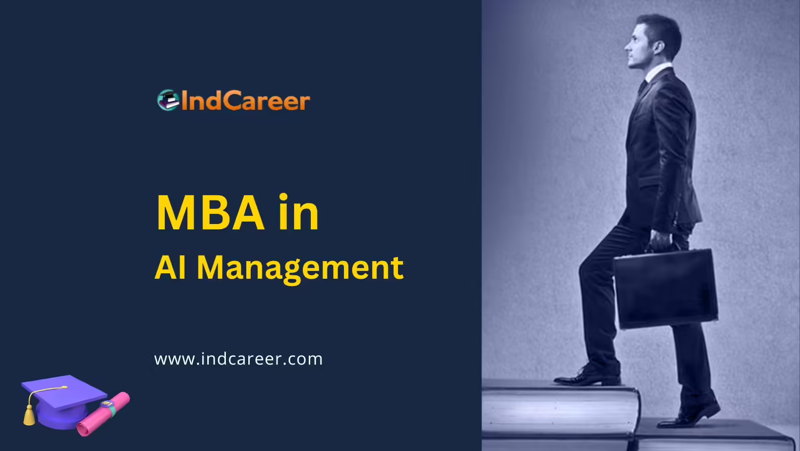 AI Ethics and Governance: The Crucial Role of AI Management MBA Graduates