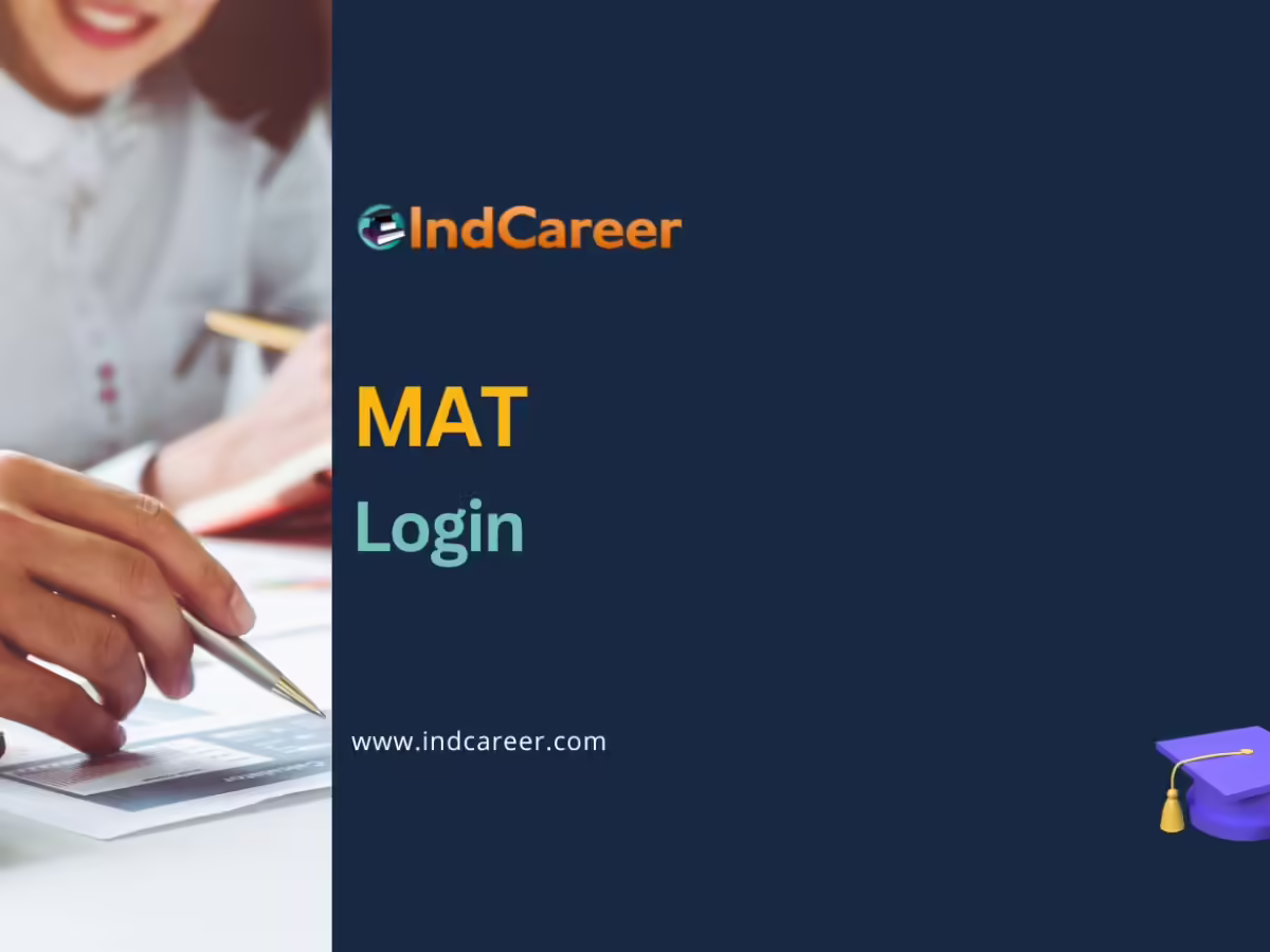 MAT Login