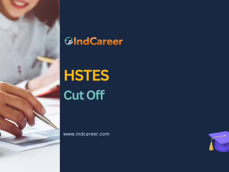 HSTES Cut Off