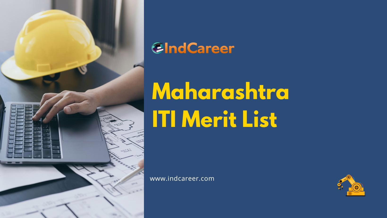 Maharashtra ITI Merit List