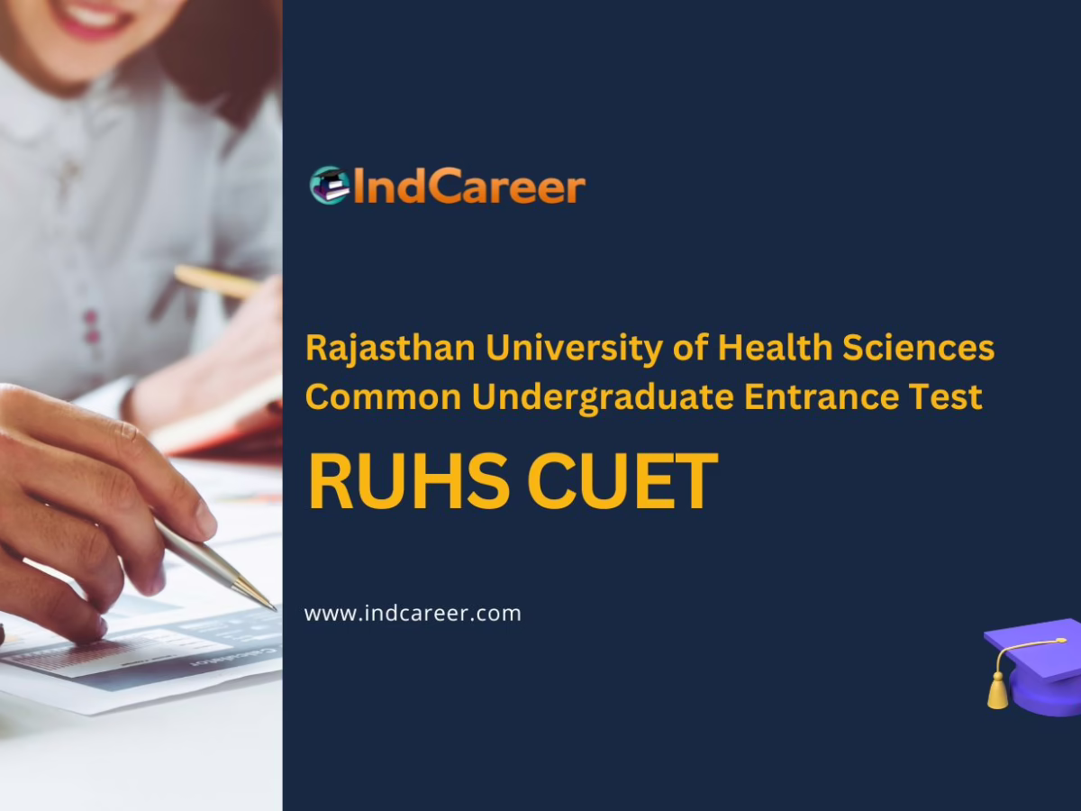 RUHS CUET
