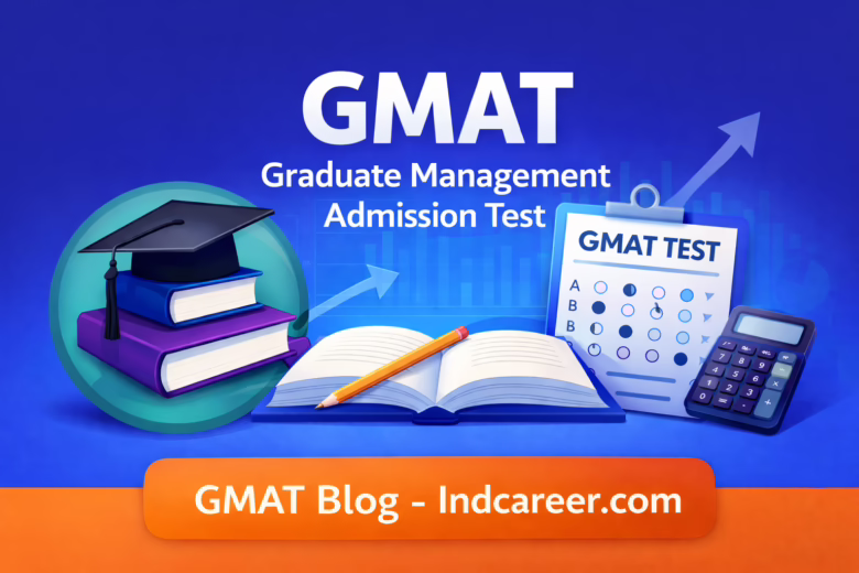 GMAT Exam Dates, Syllabus, Fees & Registration Guide
