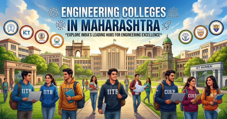 Engineering Colleges in Maharashtra