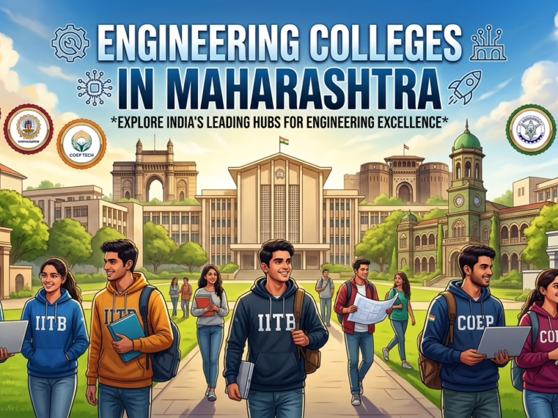 Engineering Colleges in Maharashtra