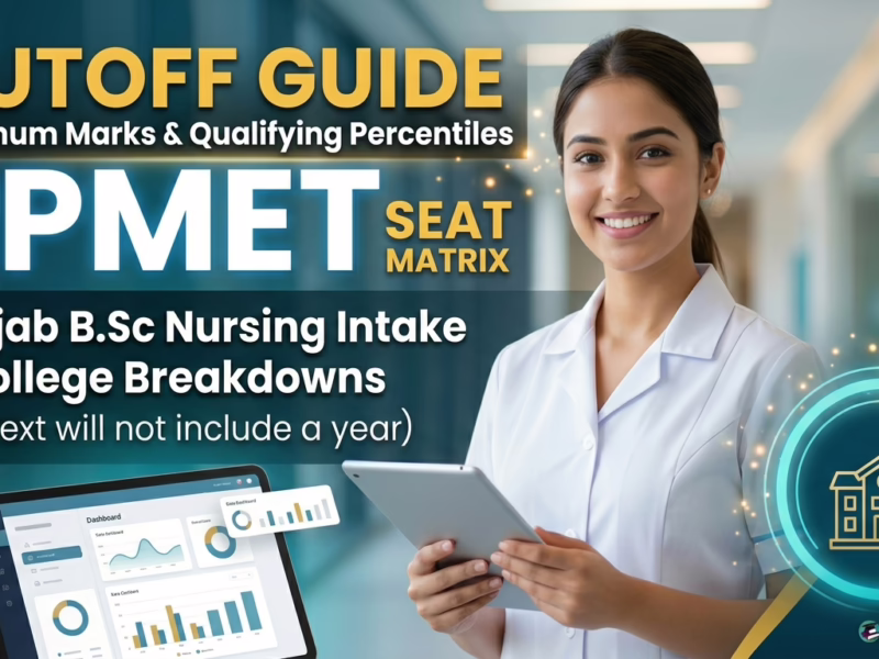 PPMET Cutoff