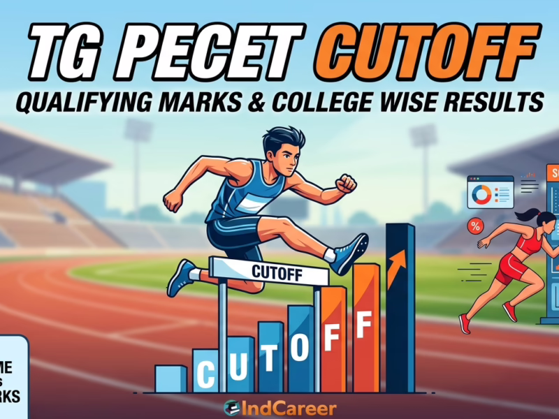 TG PECET Cutoff
