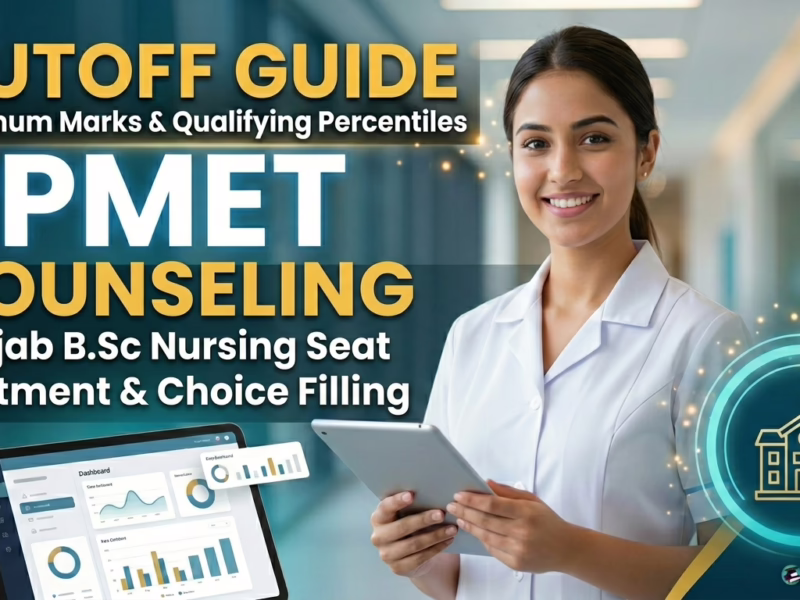 PPMET Counseling