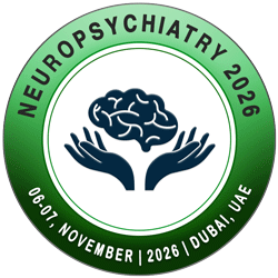2nd International Conference on Neuropsychiatry 2026