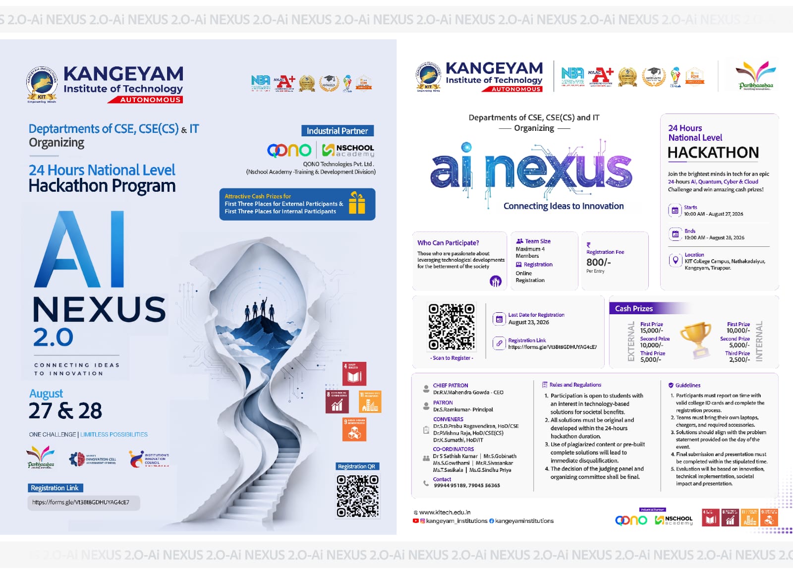 AI NEXUS 2.O