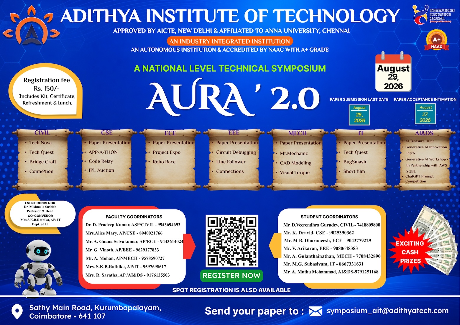 AURA 2.0