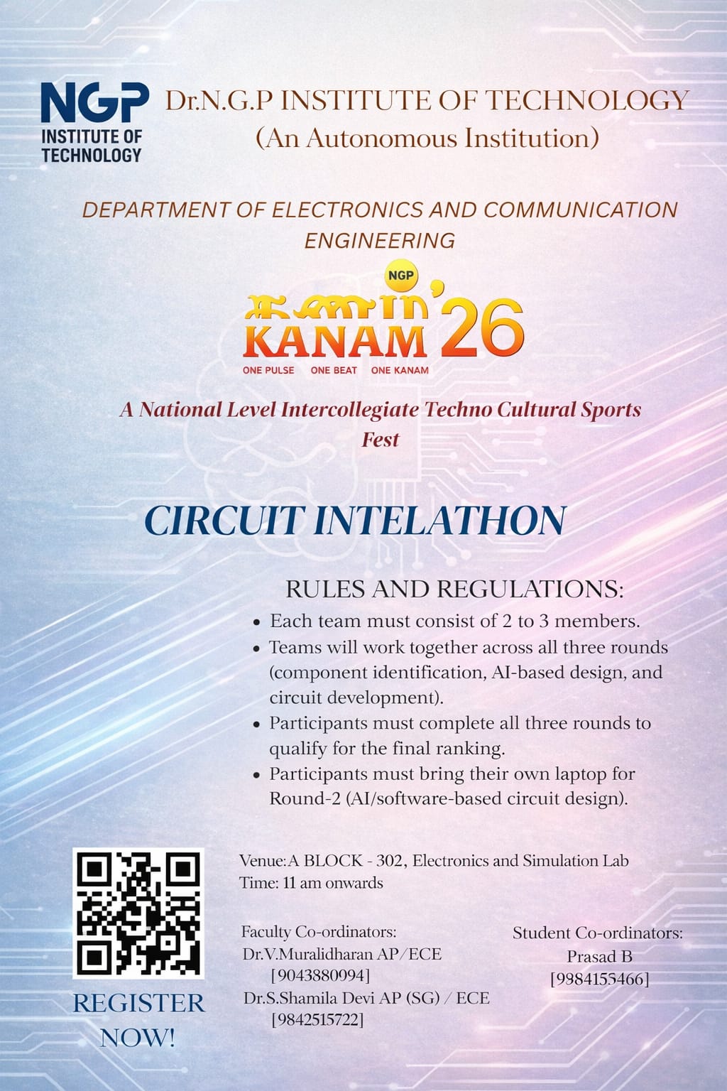 Circuit Intelathon 2026