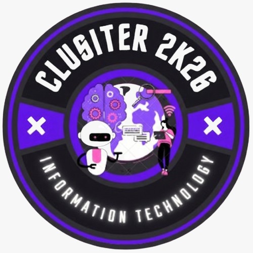 Clusiter 2k26