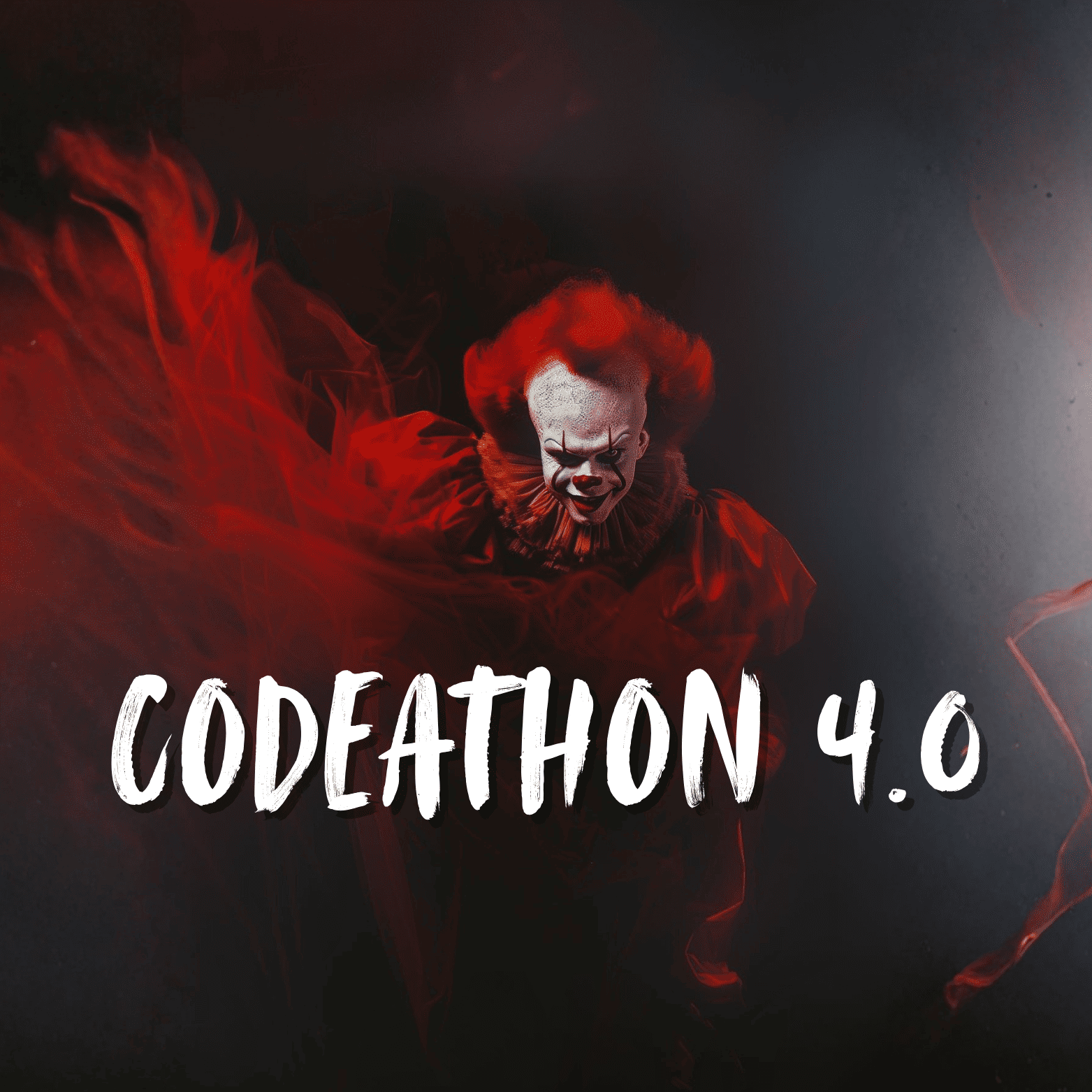 Codeathon 4.O 2k26
