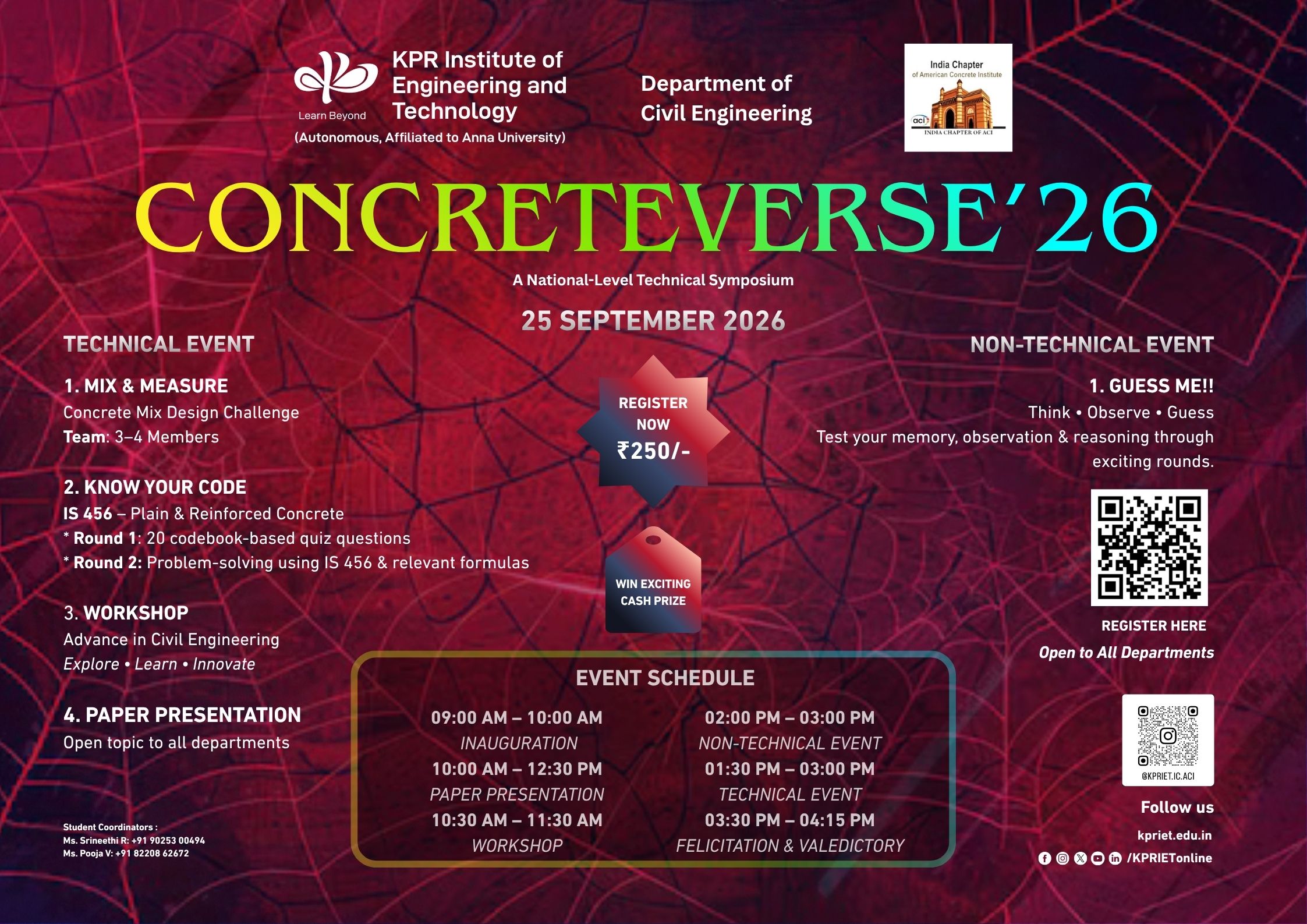 Concreteverse'26