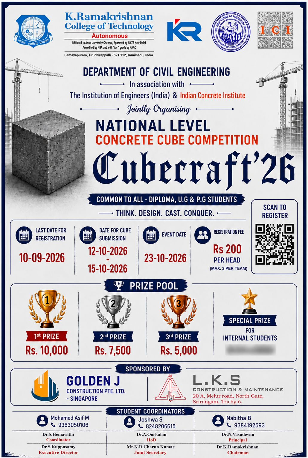 CUBECRAFT'26