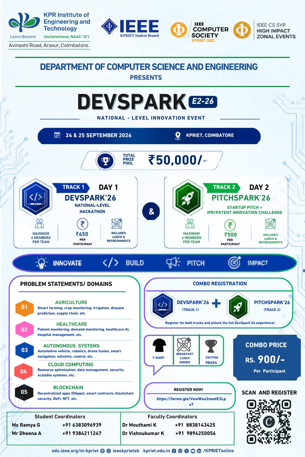 DevSpark 2026