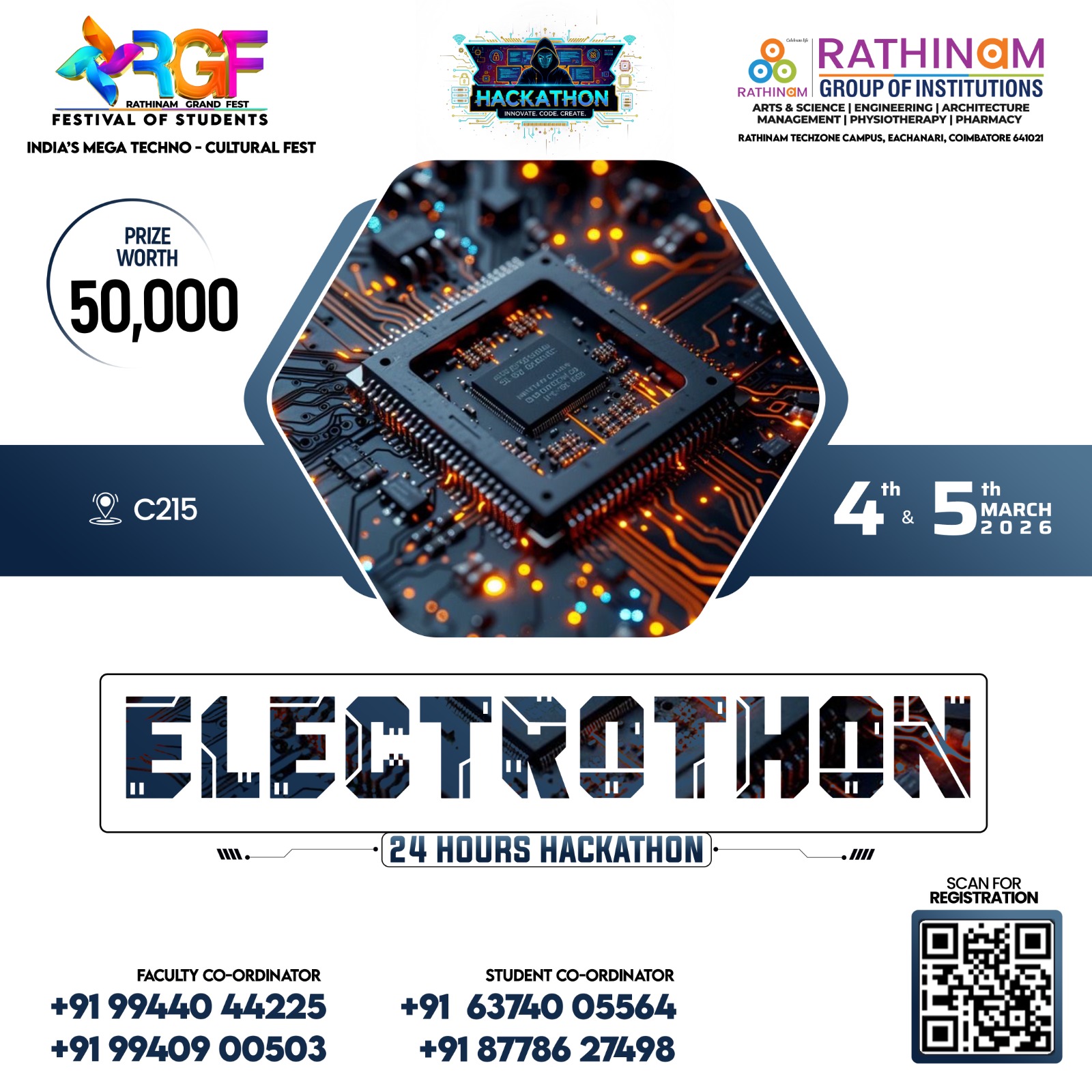 ELECTROTHON 2026