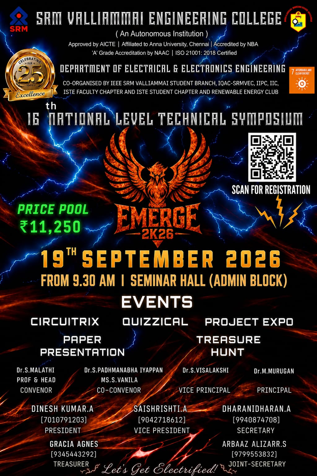 EMERGE 2026