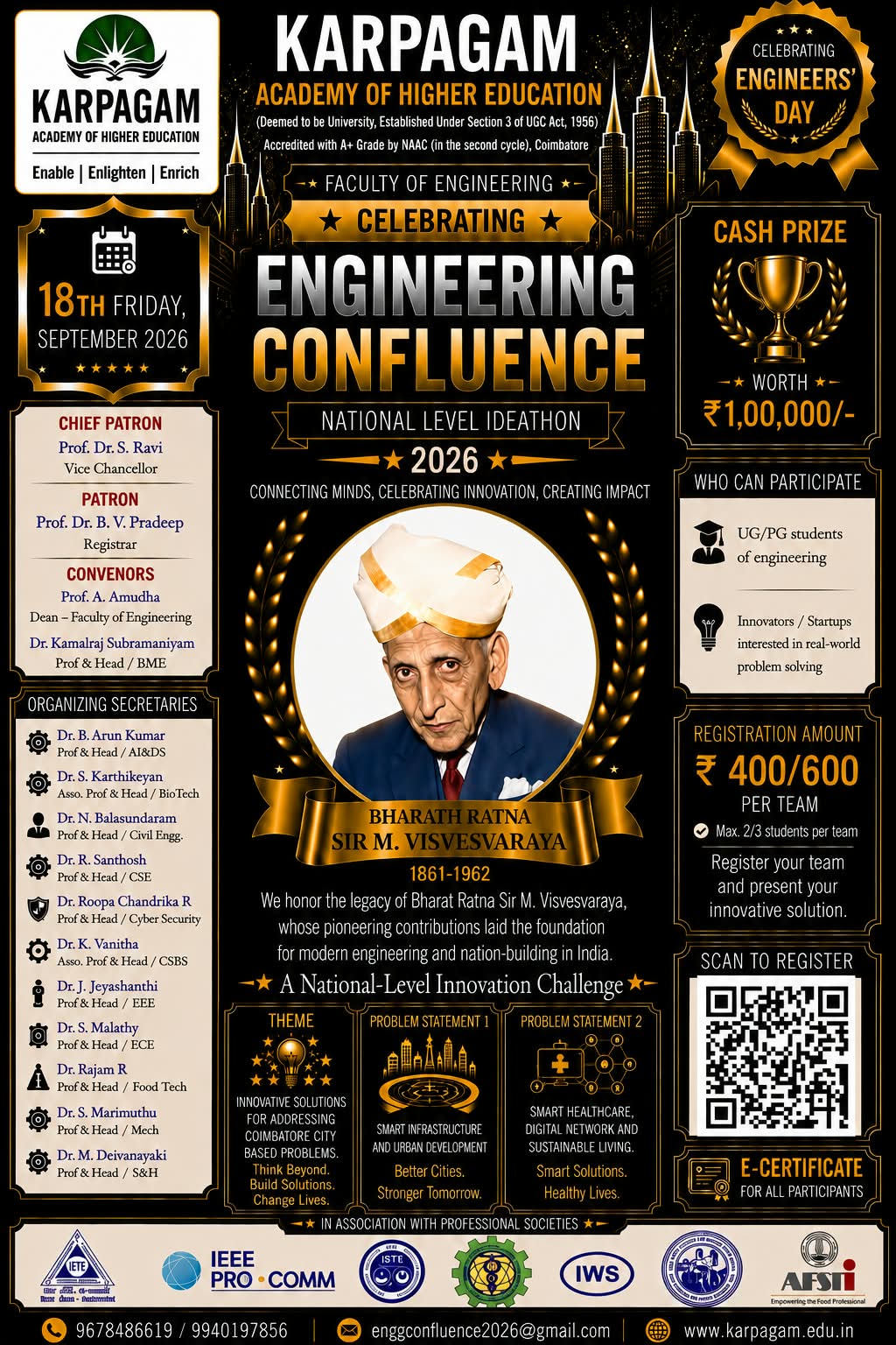 Engineering Confluence 2026