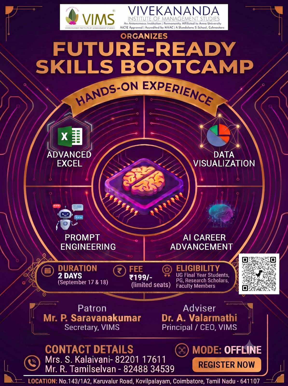 Future-Ready Skills Bootcamp 2026