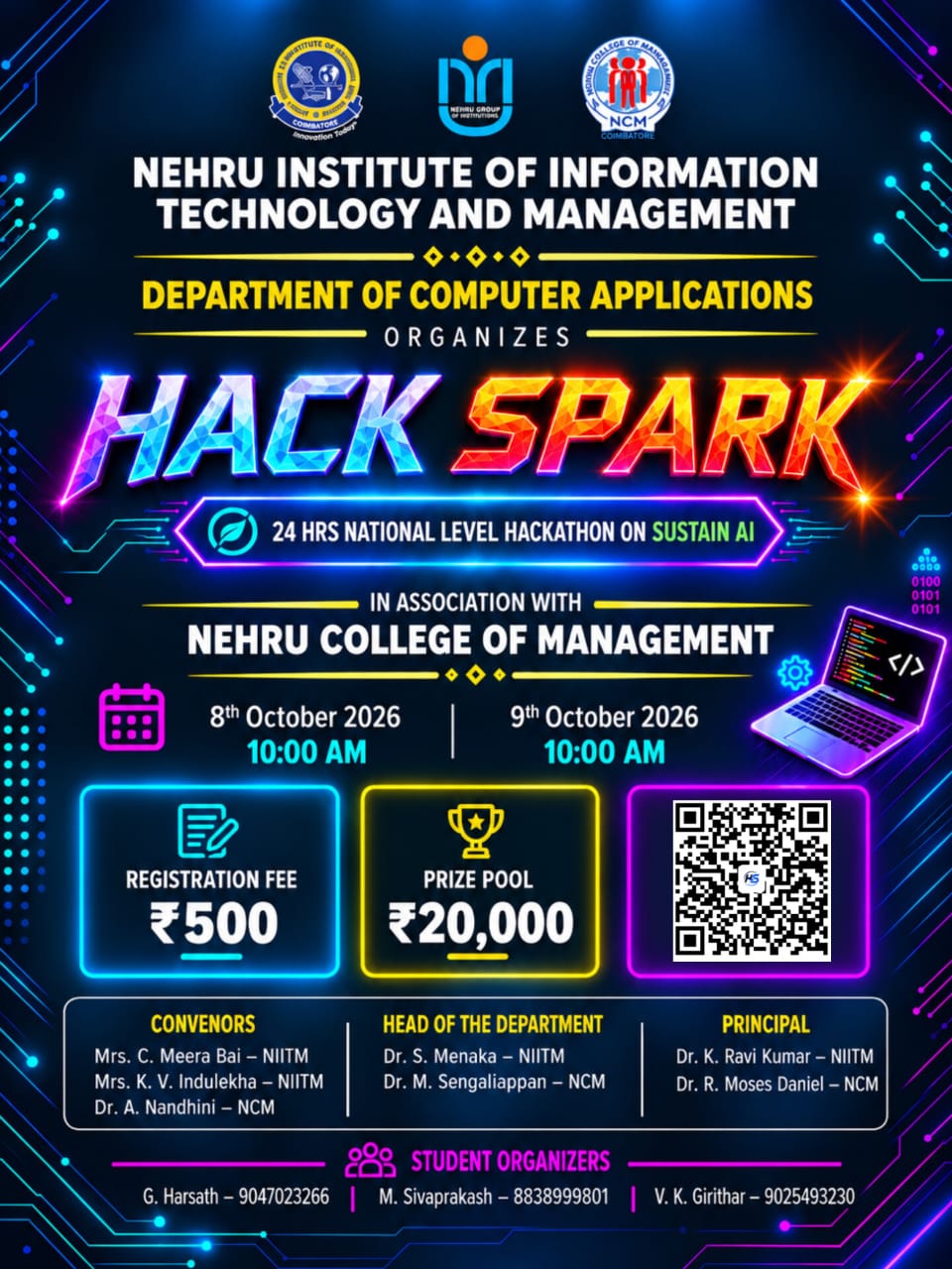 Hack Spark'26
