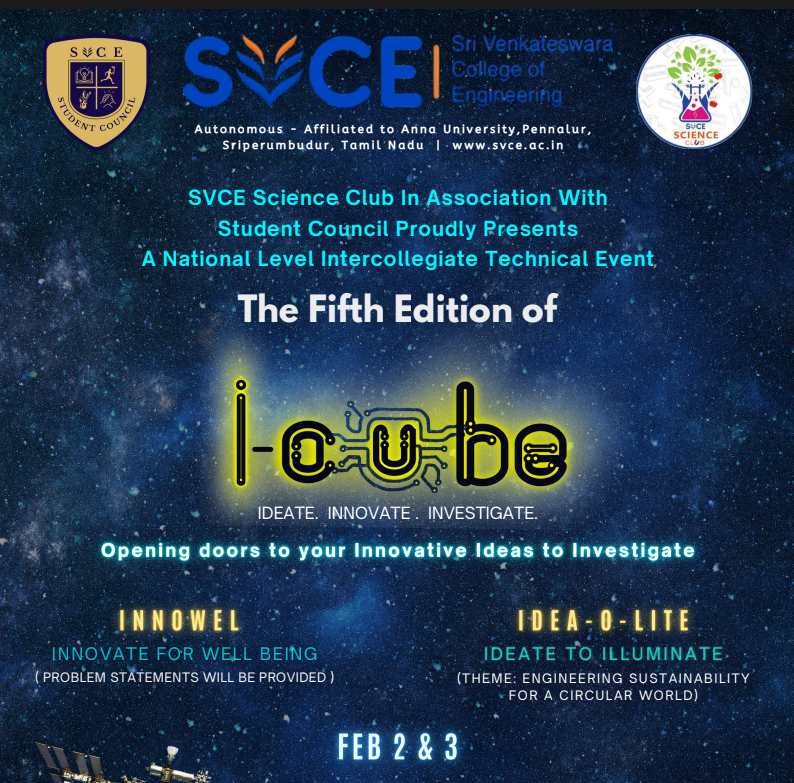iCUBE 5.0